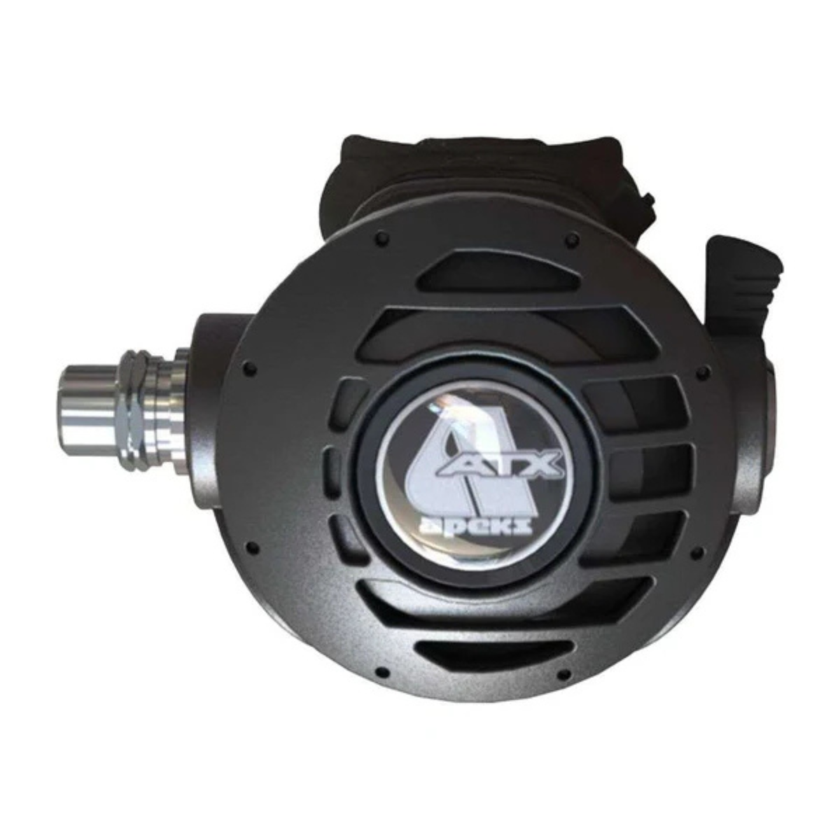 Set Regulator + Octopus ATX STAGE3