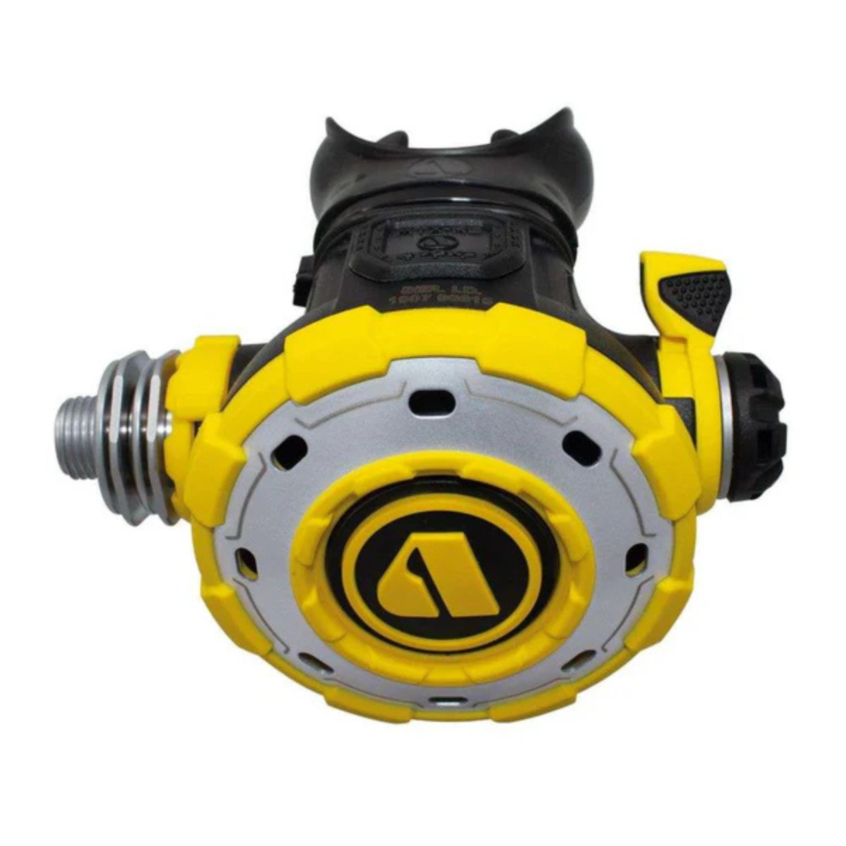 Set Regulator + Octopus MTX-RC STAGE3