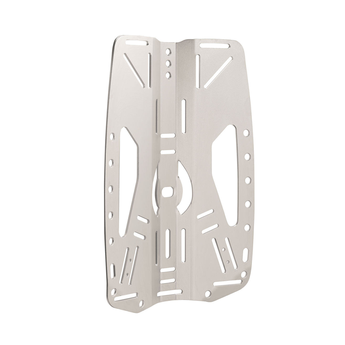 Backplate 2.0