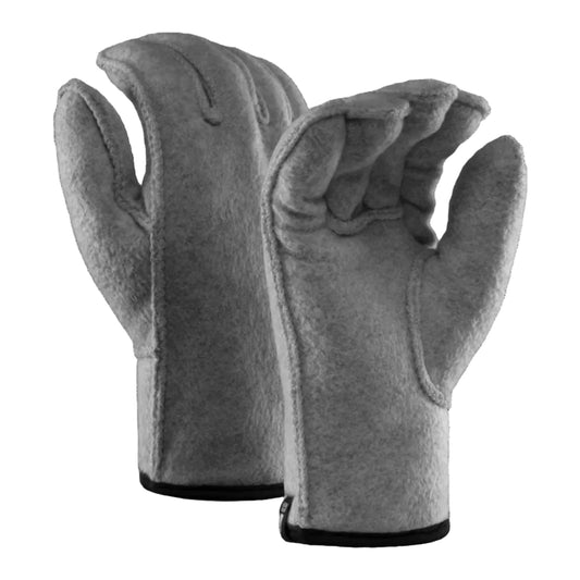 Manusi Dryglove BIOVYN™ 5-finger + Manusi Inner Thermo