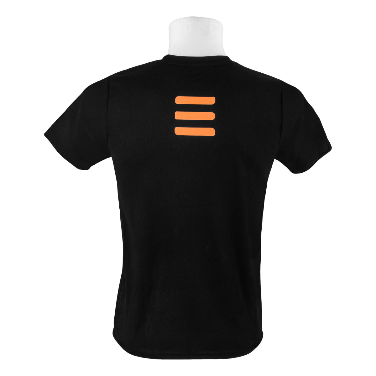 Tricou cu Maneca Scurta Logo TECLINE