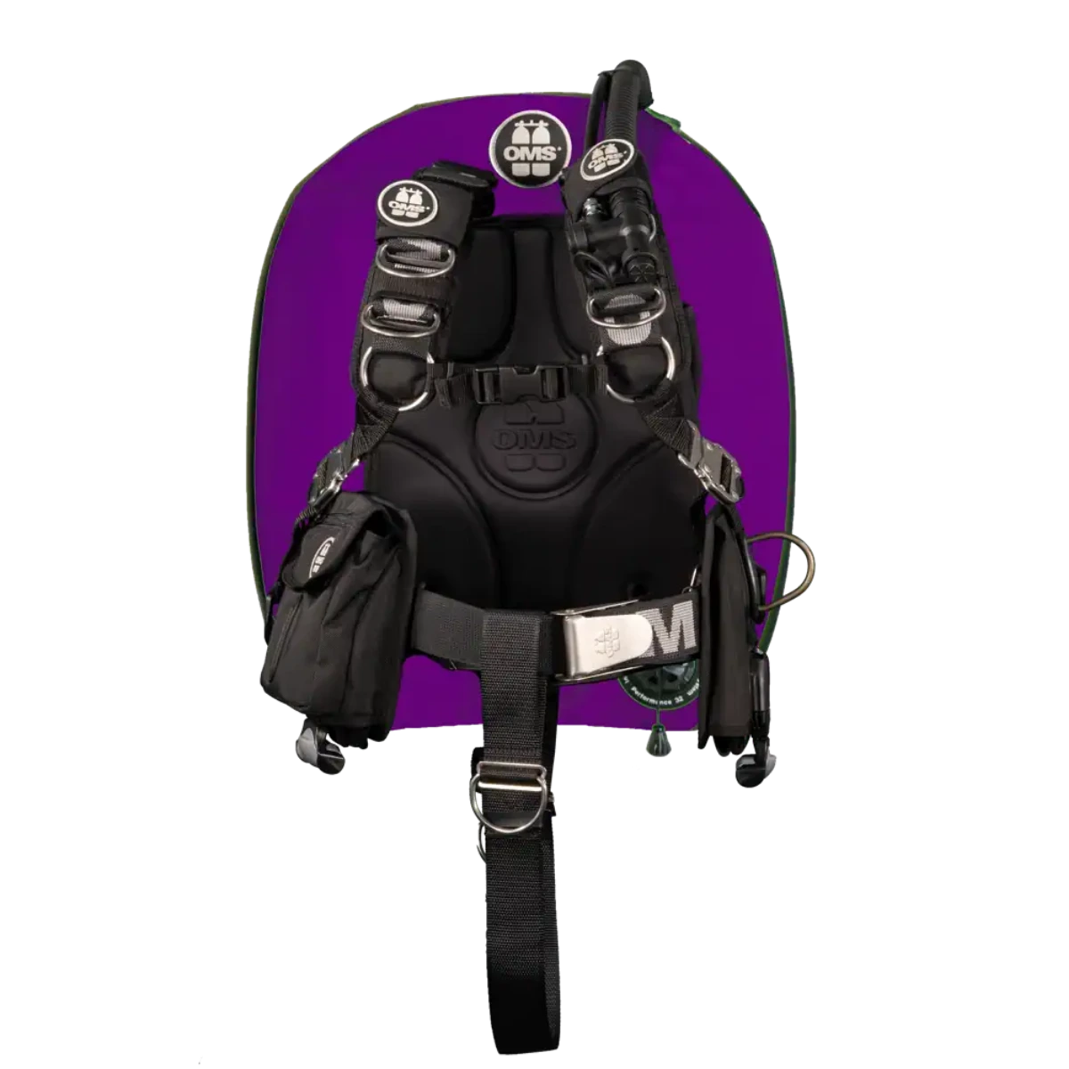 BCD Comfort Harness III Signature vest