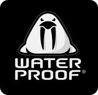 WATERPROOF