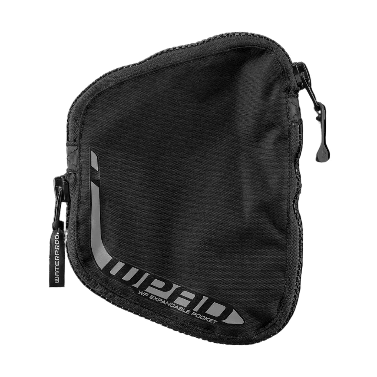 WPAD – Erweiterte, erweiterbare Tasche