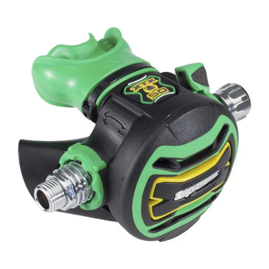 Regulator XTX50 NITROX