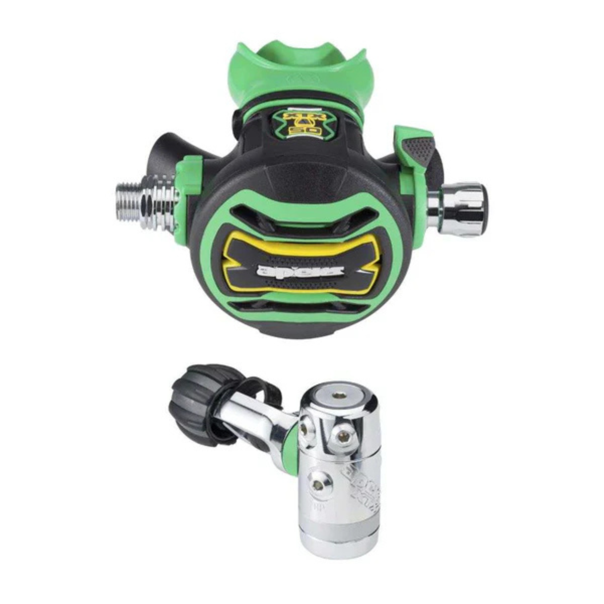 Regulator XTX50 NITROX