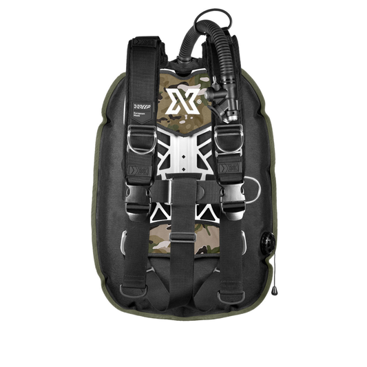 Ghost Deluxe BCD