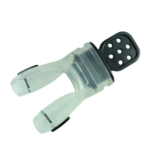 Anatomisches und physiologisches Mundstück Fitness Aquatec