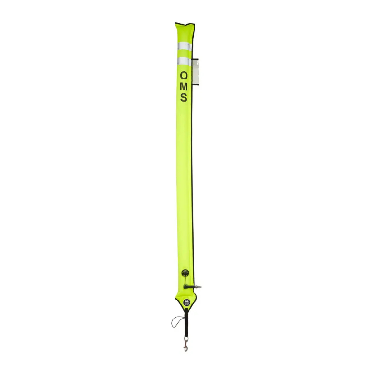 Baliza Semnalizare SMB Inchis SLIM 1.8m