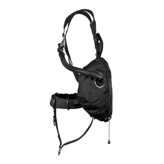 Vesta BCD Sidemount Stealth 2.0 CLASSIC