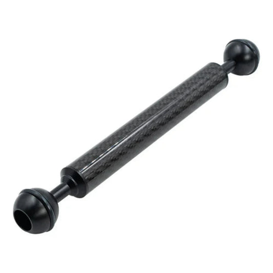 8 inch and 5 inch double ball extendable arm