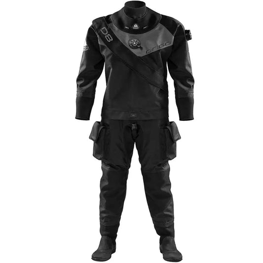 D8 Origo Trockenanzug