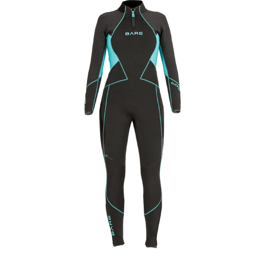 Costum Neopren Evoke - Lady