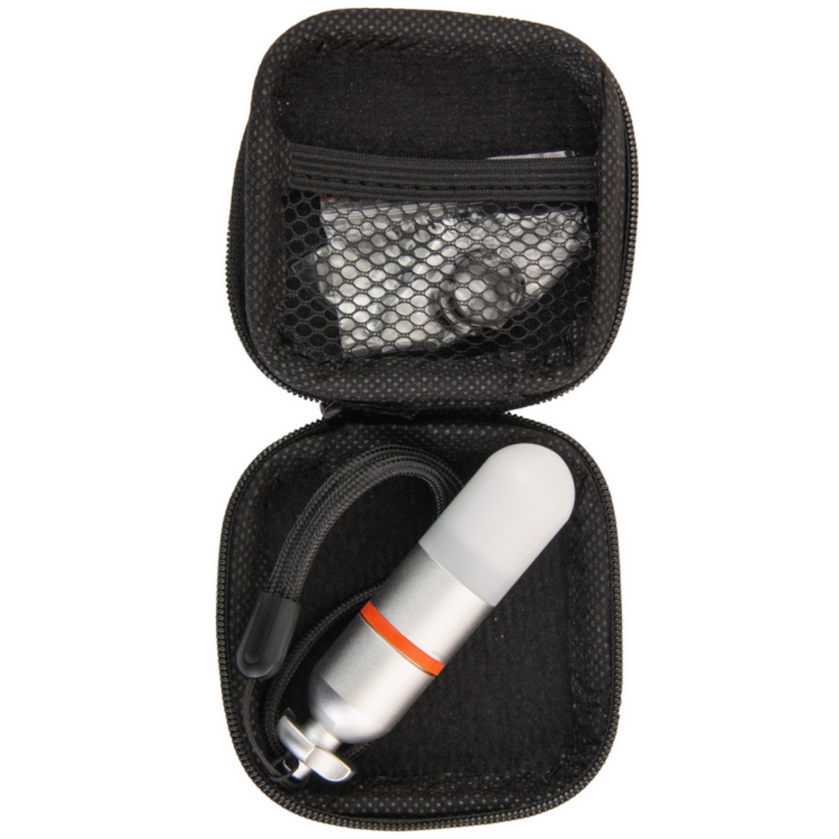 Mini-Stroboskoplicht