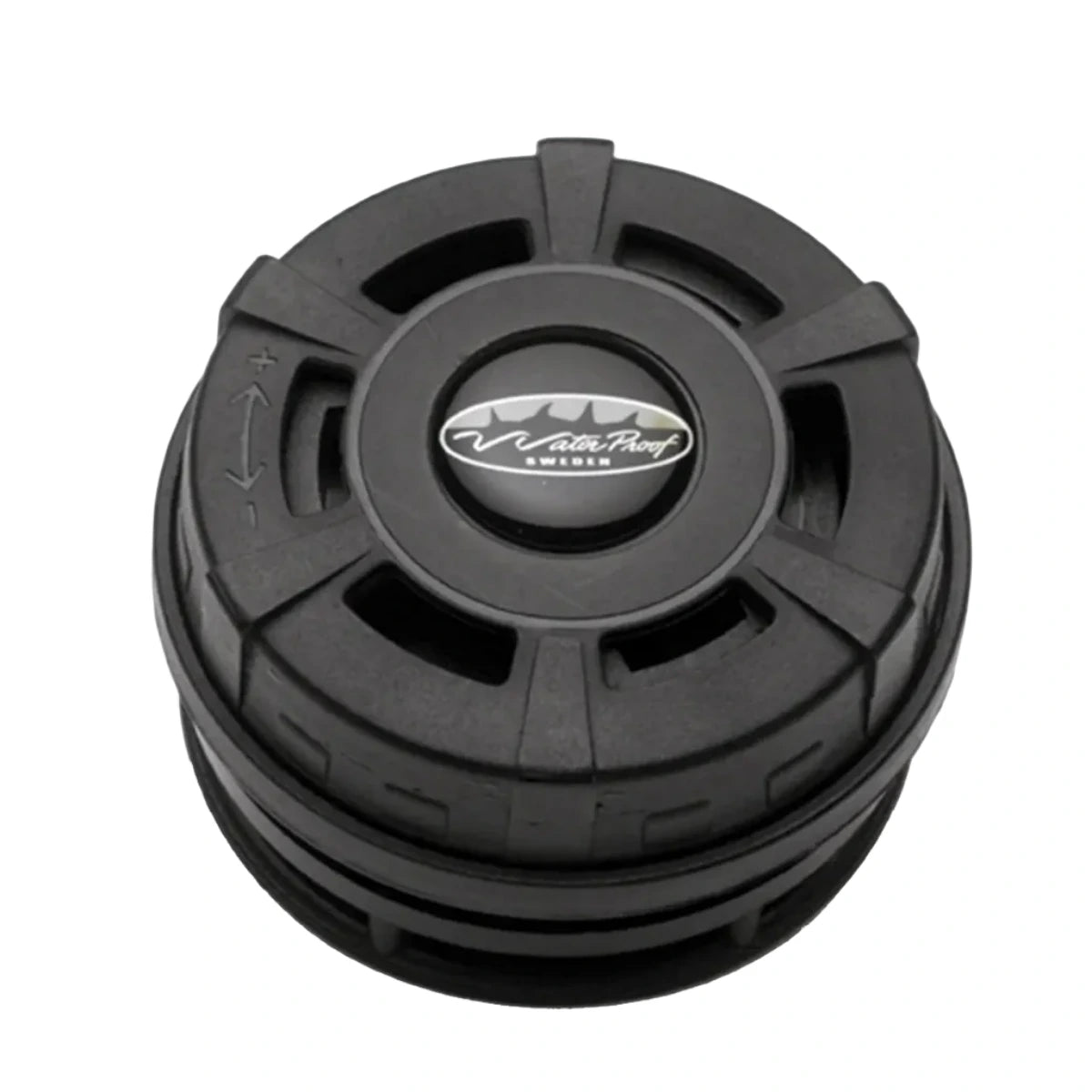 Auslassventil für Trockentauchanzüge - Automatisch