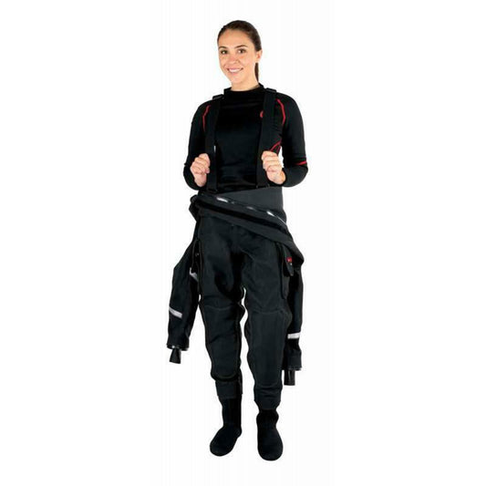 Costum uscat DX-300X
