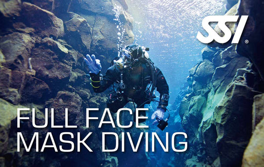 Curs Full Face Mask