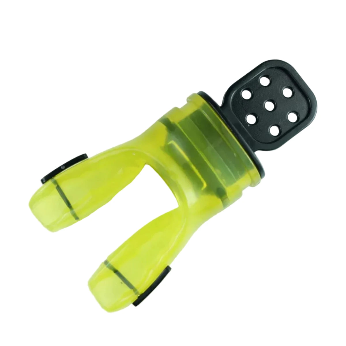 Anatomisches und physiologisches Mundstück Fitness Aquatec