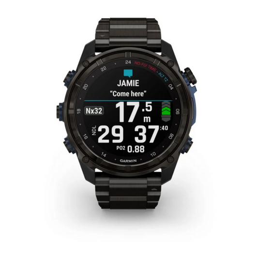 Descent MK3i 51mm