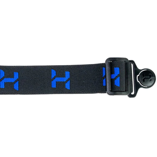 Curea Elastica Masca Quick Release Button