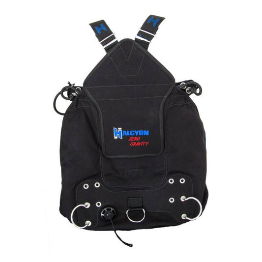 Zero Gravity Sidemount System