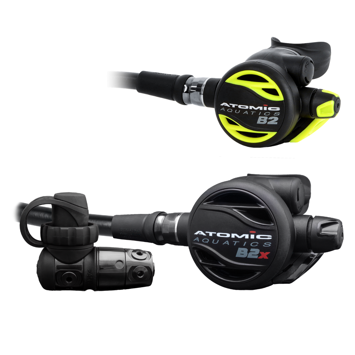 Set regulator B2x