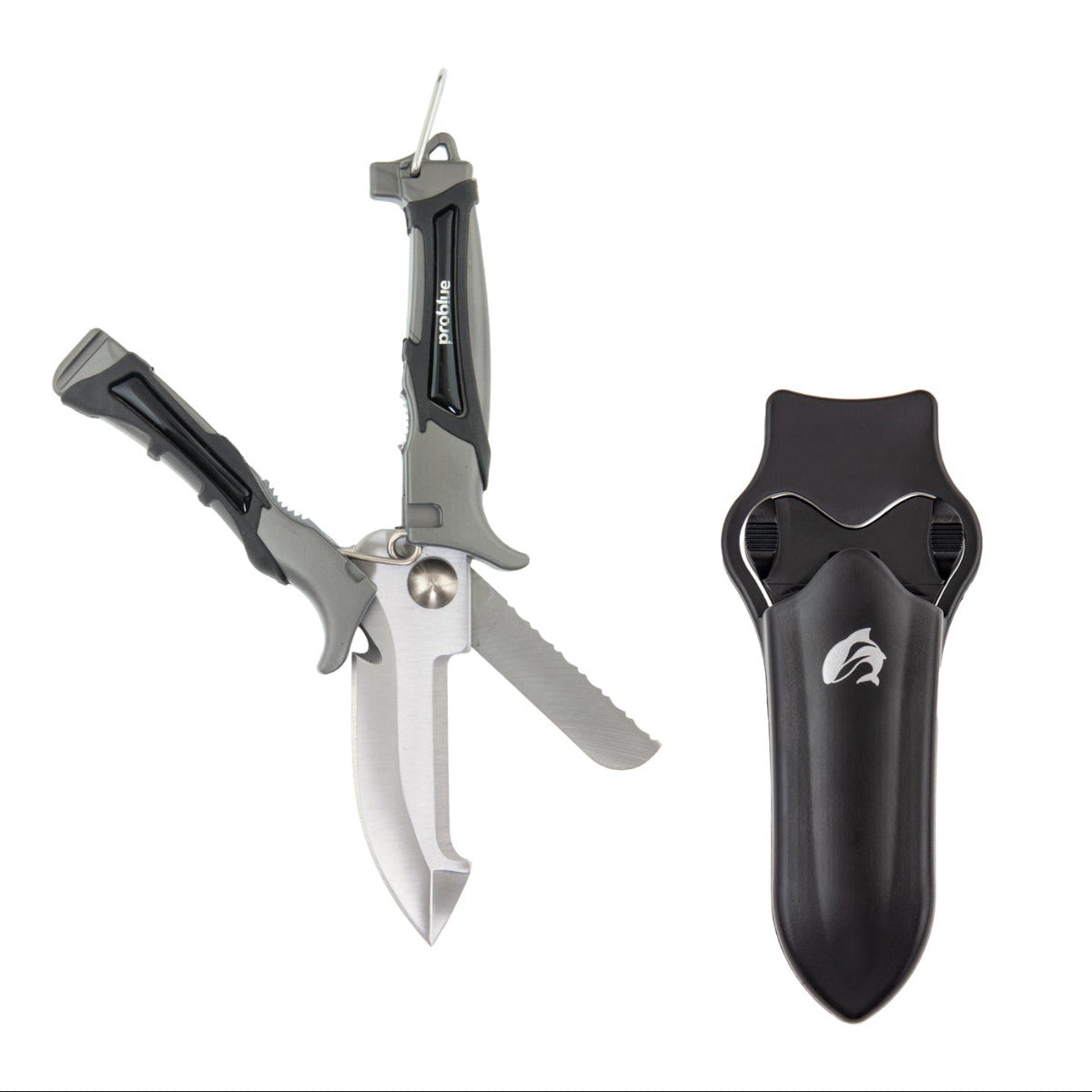 Scherenmesser - klein