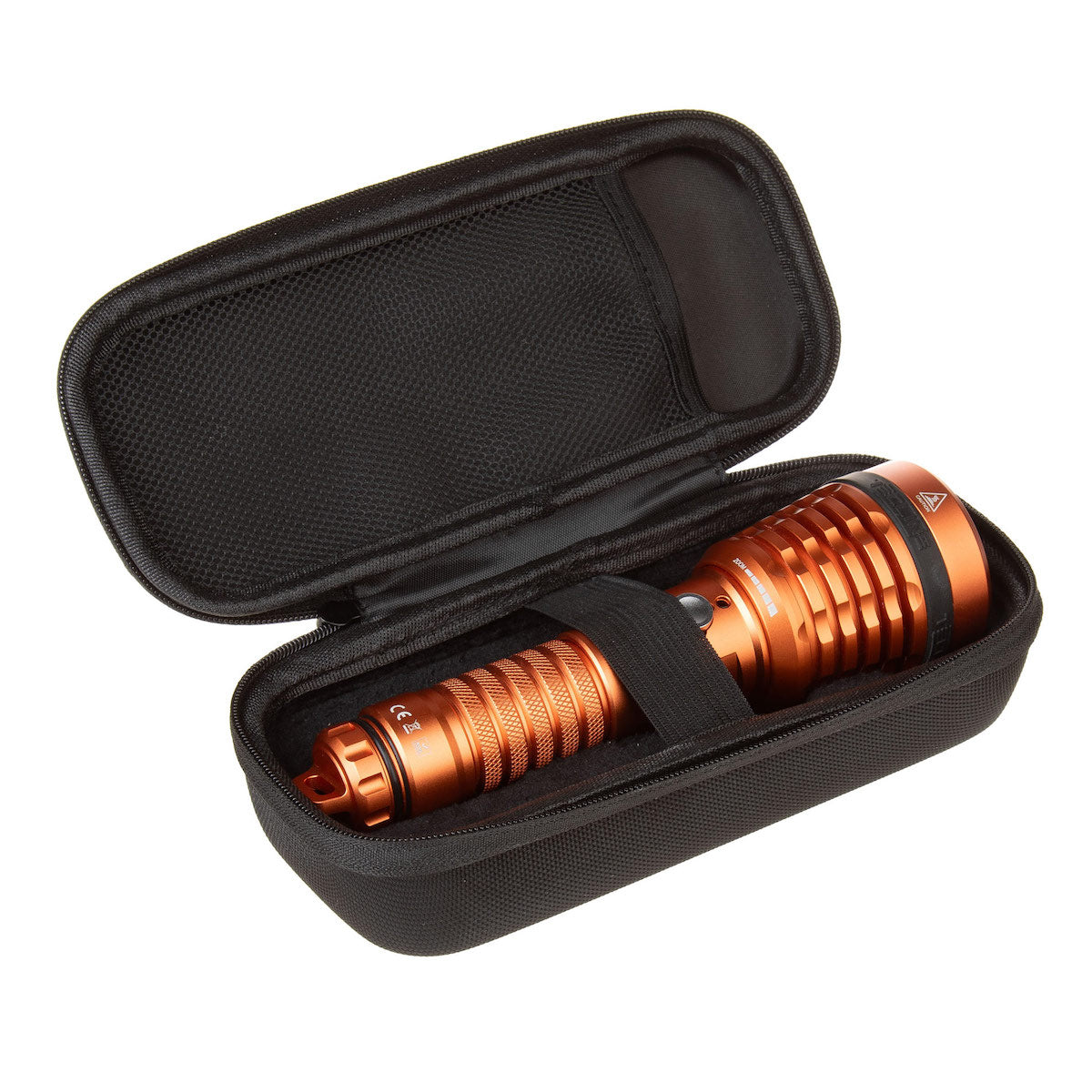 Lanterna LED Zoom, 1500 lm