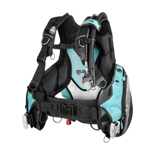 BCD Prestige She Dives