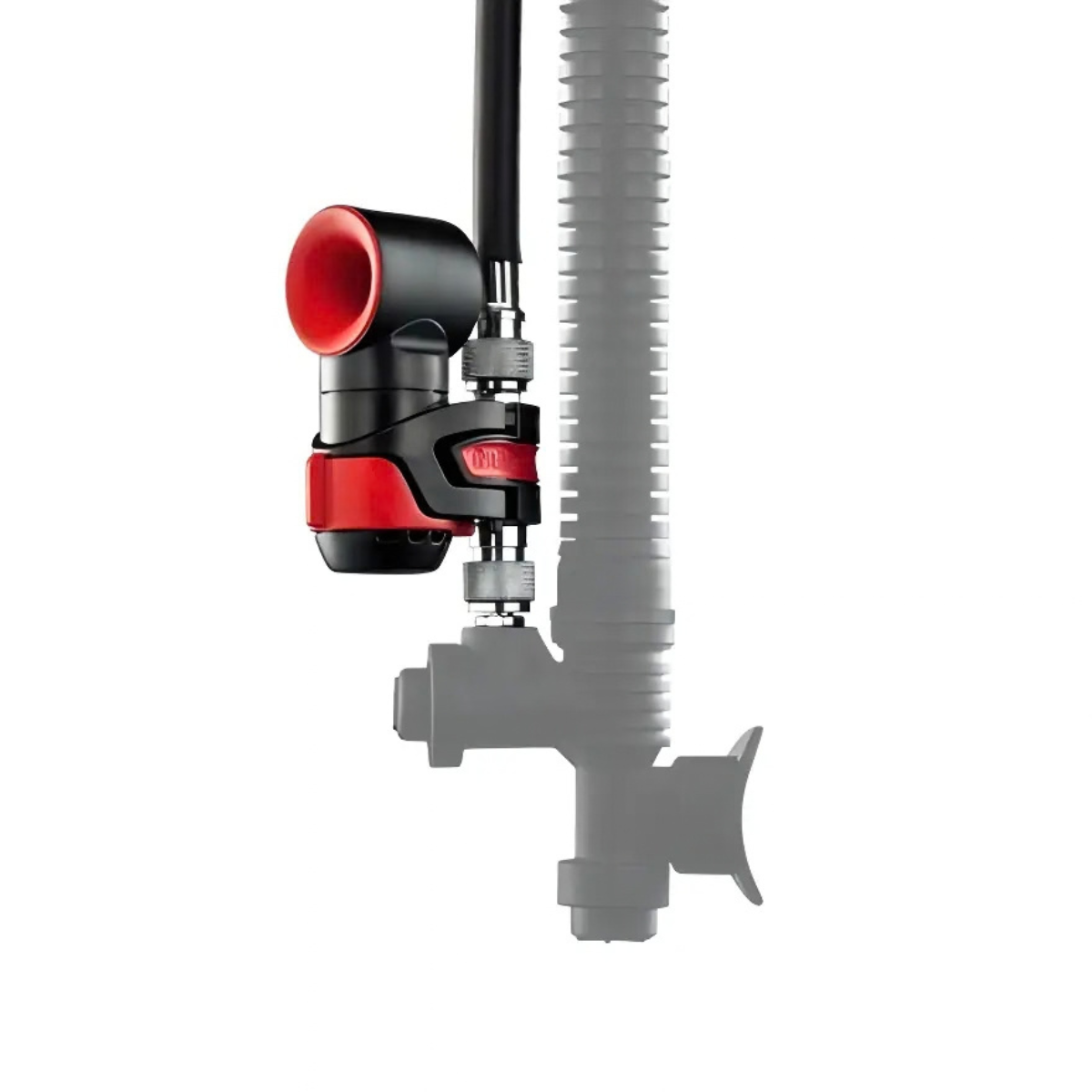 Dispozitiv semnalizare Dive Alert Plus pentru inflator standard
