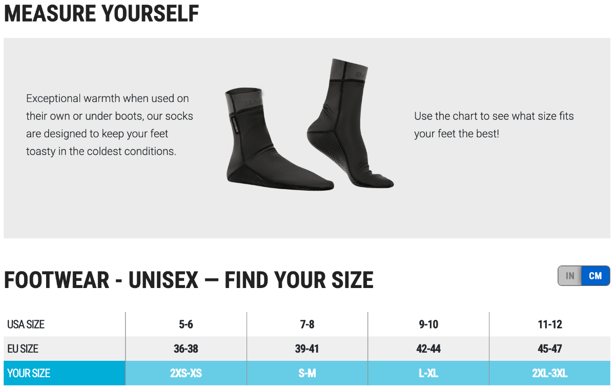 Sosete Exowear