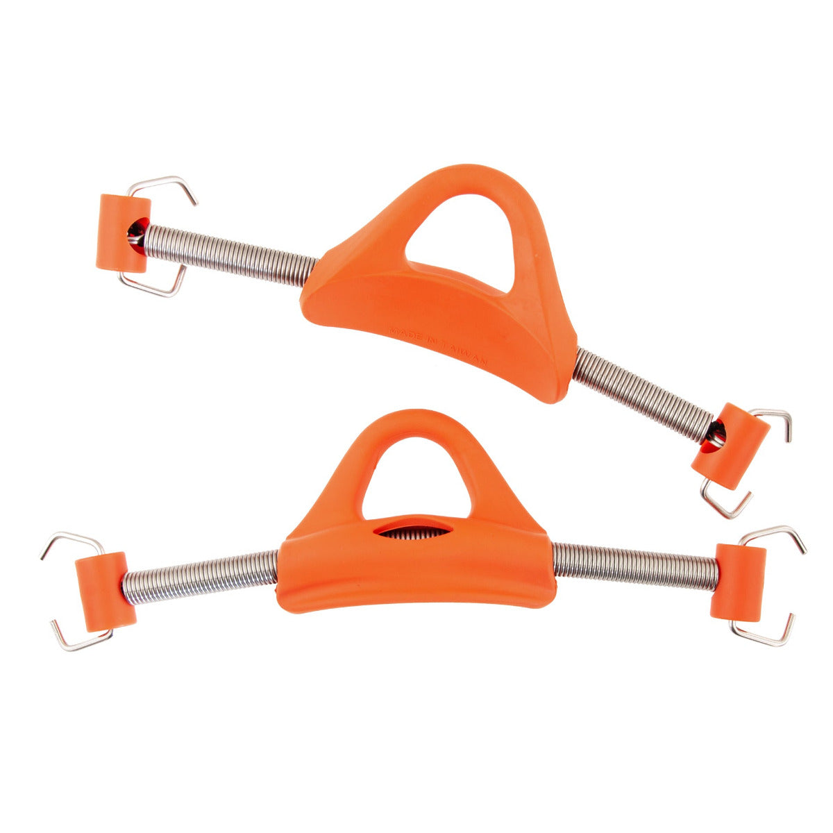 Edelstahl-Federbänder für JetStream-Flossen