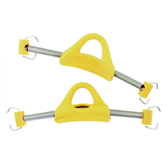 Edelstahl-Federbänder für JetStream-Flossen