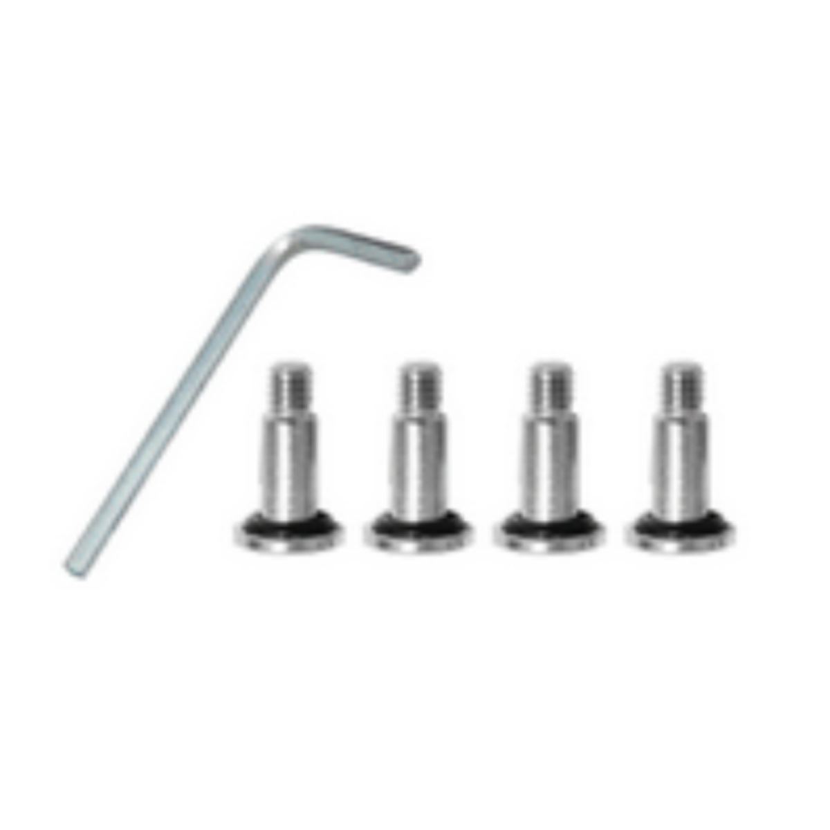 Suruburi de fixare Blade HyFlex