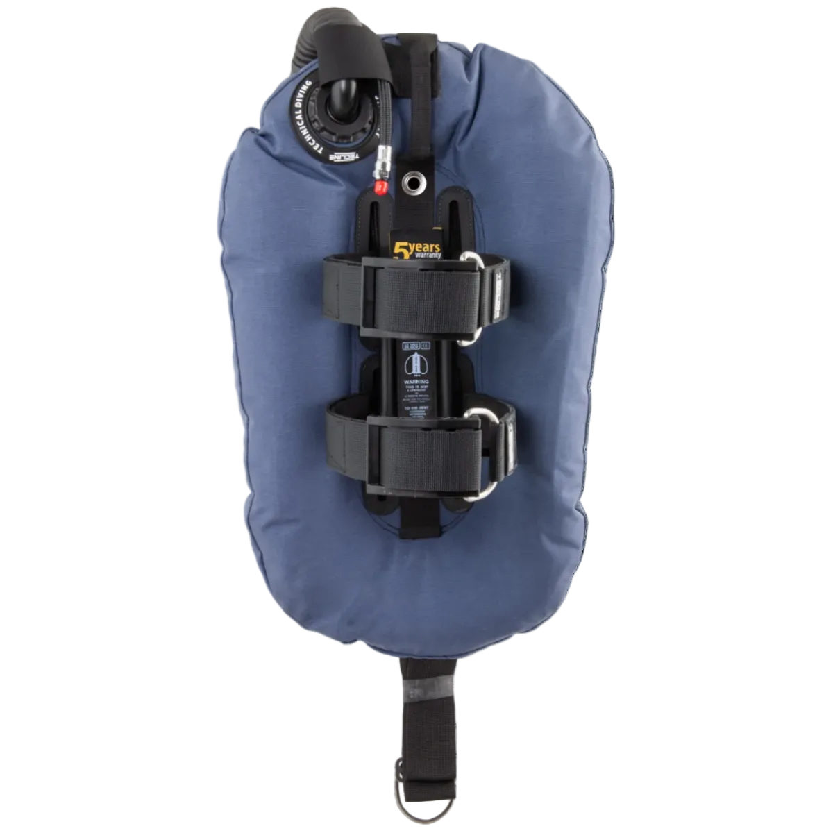 Vesta BCD Wing Donut 10 Junior DIR