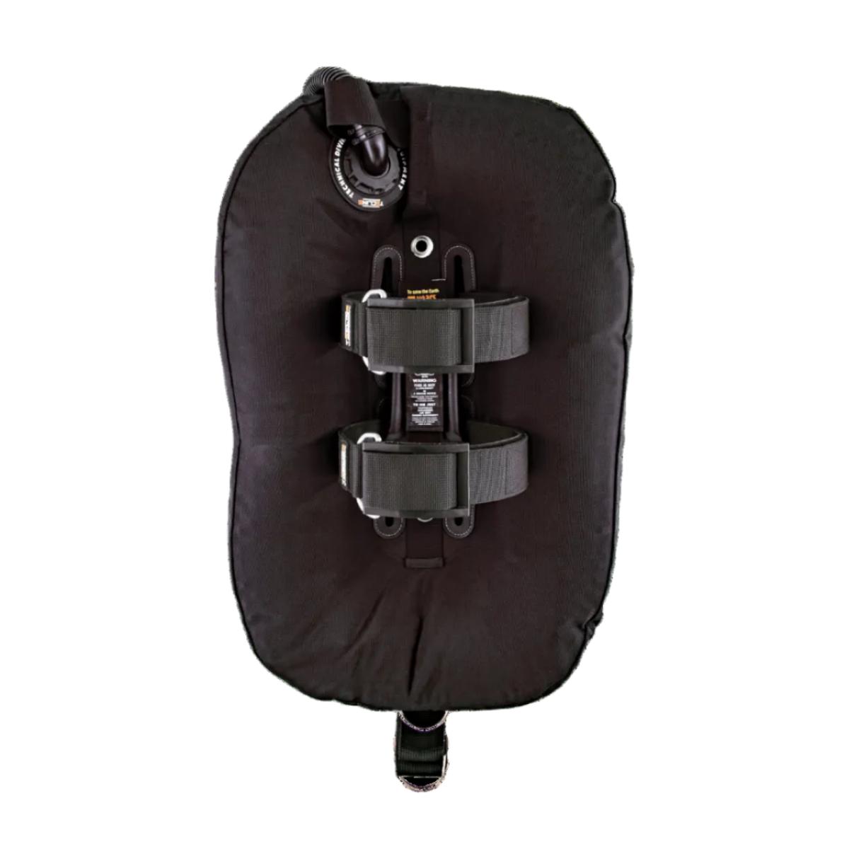 Vesta BCD Wing Donut 13 Comfort