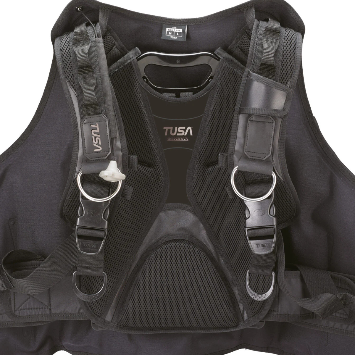 Vesta BCD Soverin