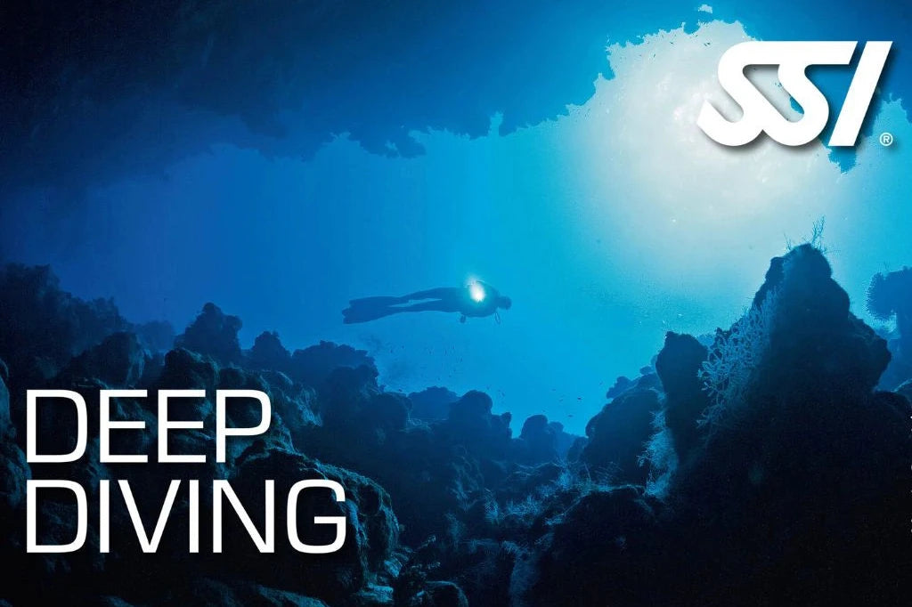 Deep Diving