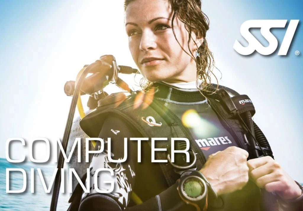 Computer Diving