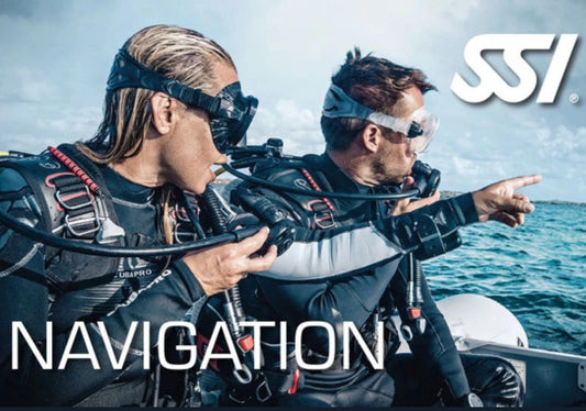 Navigation