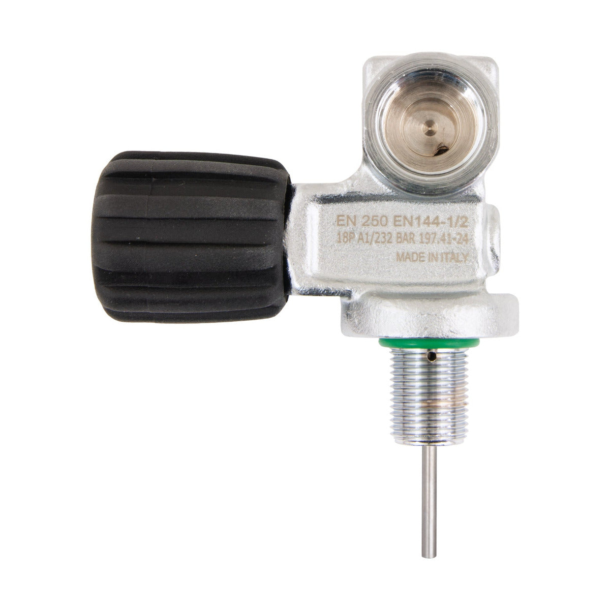 Monoventil M 18x1,5, 230 bar - Viton