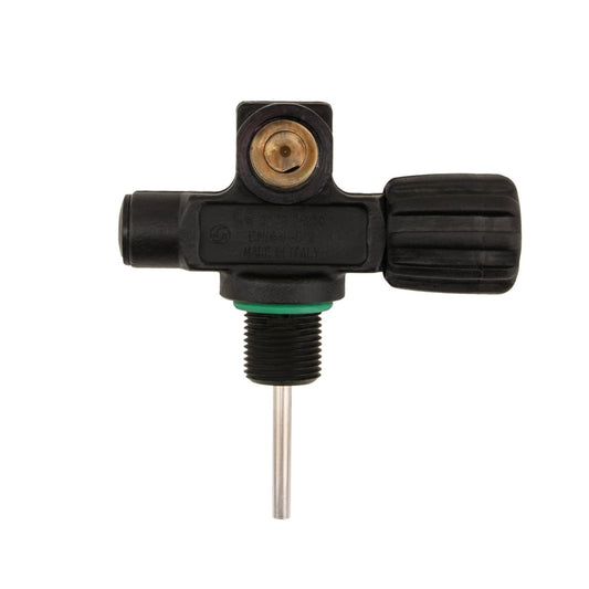 Expendable mono valve, 232 bar, Viton - Military Line