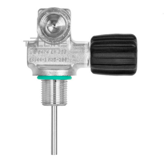 Monoventil G 5/8, 232 bar, Viton