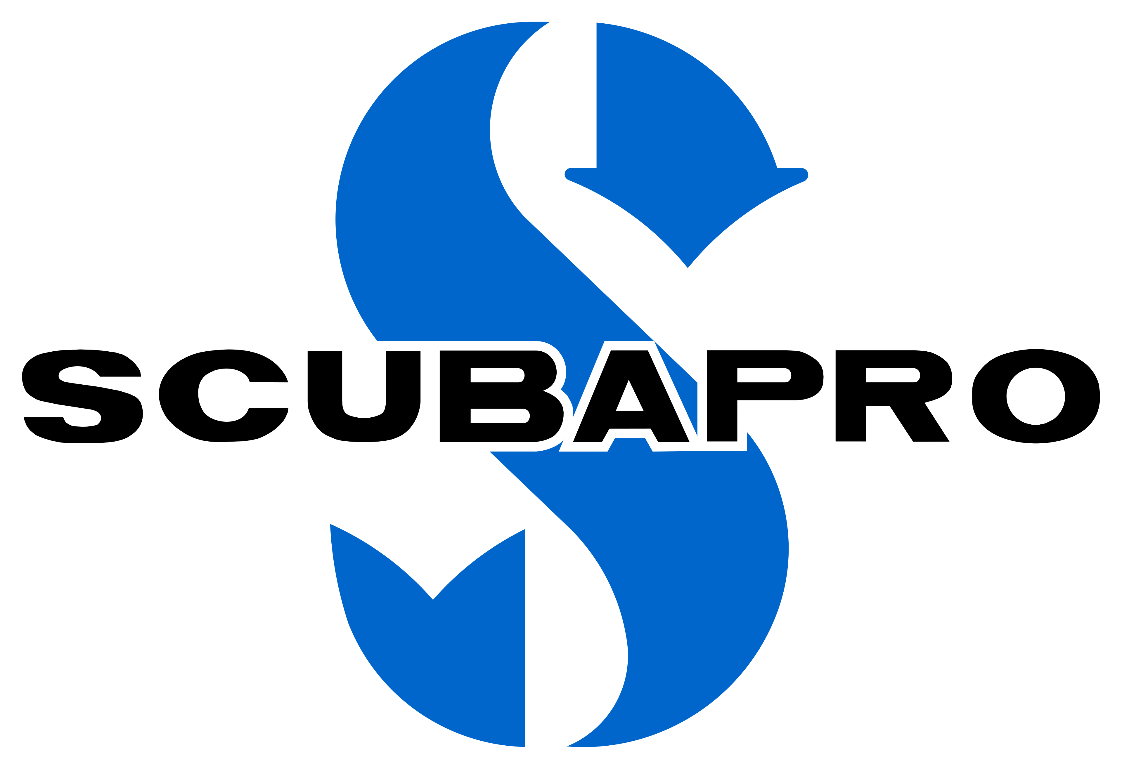 SCUBAPRO