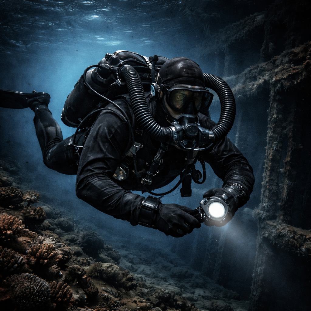Rebreather