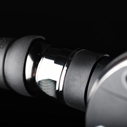 A doua treapta regulator Z3 2nd Stage