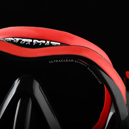Masca Scufundari Venom Frameless