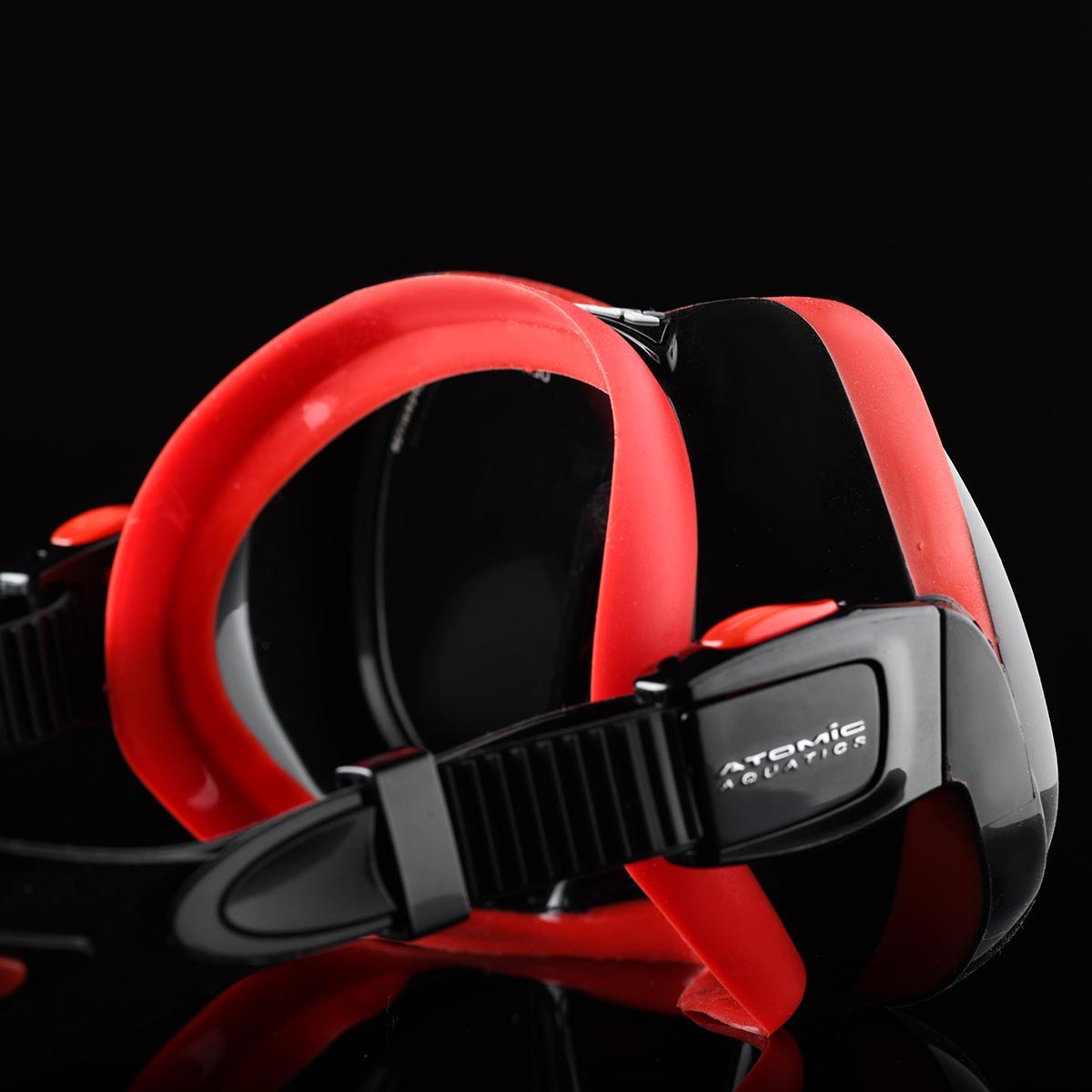 Masca Scufundari Venom Frameless