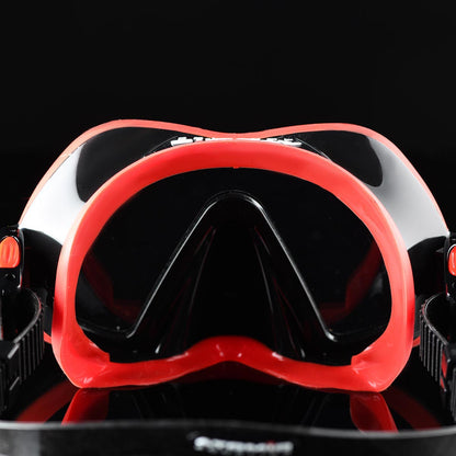 Masca Scufundari Venom Frameless