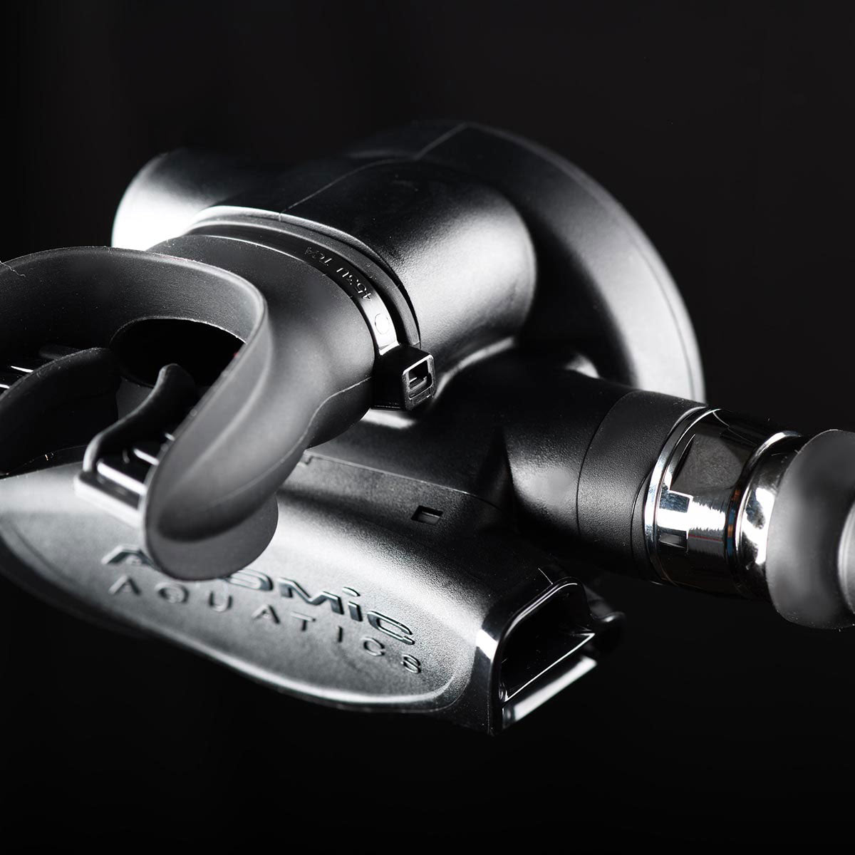 A doua treapta regulator B2 2nd Stage